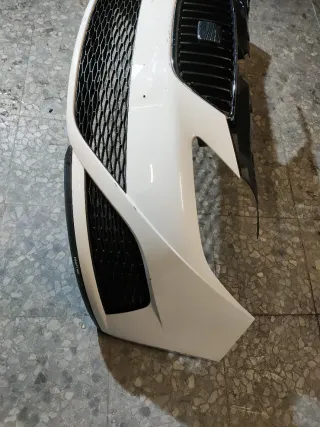 PARAGOLPES DELANTERO SEAT IBIZA 6J 2008-