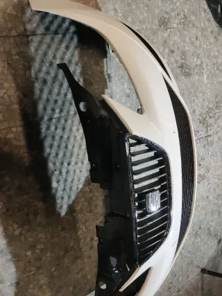 PARAGOLPES DELANTERO SEAT IBIZA 6J 2008-