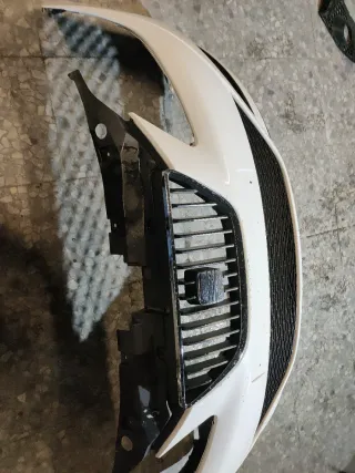 PARAGOLPES DELANTERO SEAT IBIZA 6J 2008-