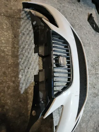 PARAGOLPES DELANTERO SEAT IBIZA 6J 2008-