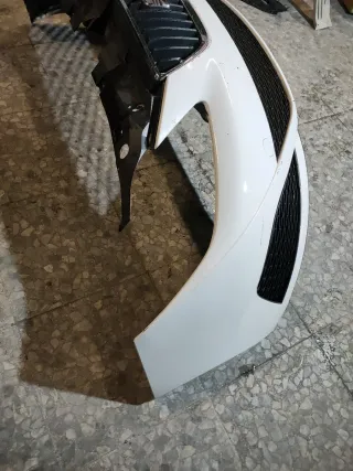 PARAGOLPES DELANTERO SEAT IBIZA 6J 2008-