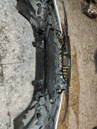 PARAGOLPES DELANTERO SEAT IBIZA 6J 2008-