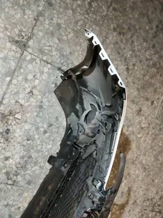 PARAGOLPES DELANTERO SEAT IBIZA 6J 2008-