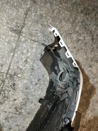 PARAGOLPES DELANTERO SEAT IBIZA 6J 2008-