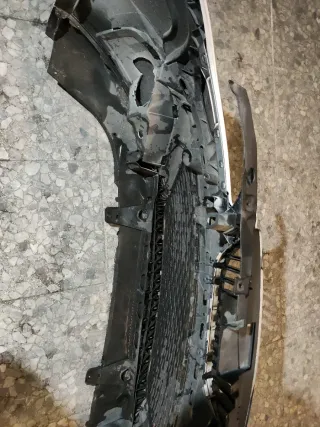 PARAGOLPES DELANTERO SEAT IBIZA 6J 2008-