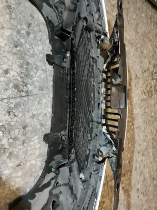 PARAGOLPES DELANTERO SEAT IBIZA 6J 2008-