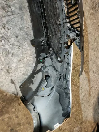 PARAGOLPES DELANTERO SEAT IBIZA 6J 2008-