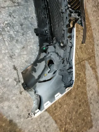 PARAGOLPES DELANTERO SEAT IBIZA 6J 2008-