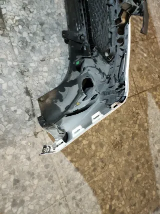 PARAGOLPES DELANTERO SEAT IBIZA 6J 2008-