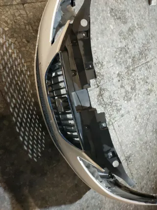 PARAGOLPES DELANTERO SEAT IBIZA 6J 2008-