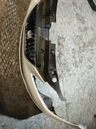 PARAGOLPES DELANTERO SEAT IBIZA 6J 2008-