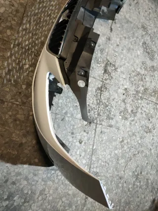 PARAGOLPES DELANTERO SEAT IBIZA 6J 2008-