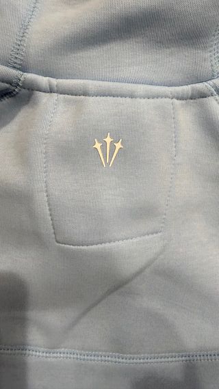 Chándal Nike NOCTA Azul