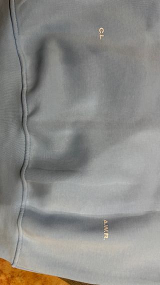 Chándal Nike NOCTA Azul