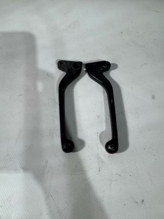 Manetas Derbi Variant Start 5