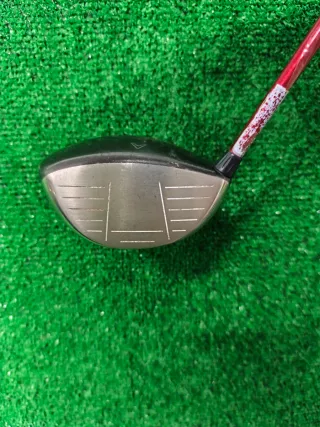 Palo de Golf Driver Callaway
