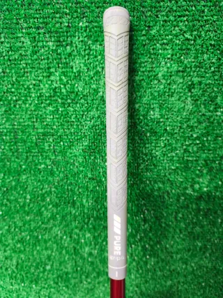 Palo de Golf Driver Callaway