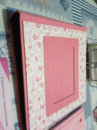 Lote libros de comunión