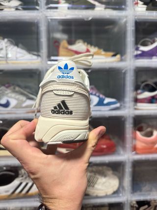 Adidas SL72 Bad Bunny Off White