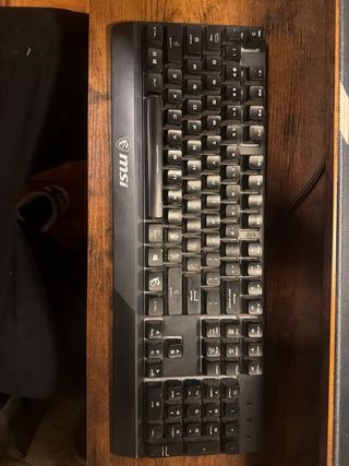 Ordenador portátil Acer Nitro V15 16GB RAM RTX