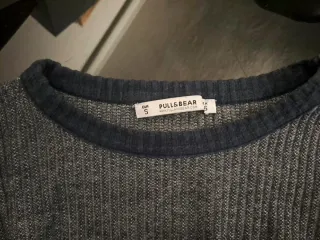 LOTE TRES CAMISETAS ZARA Y PULL&BEAR +MOCHILA ZARA