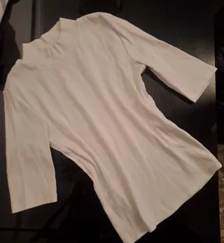 LOTE TRES CAMISETAS ZARA Y PULL&BEAR +MOCHILA ZARA