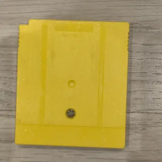Pokemon Amarillo Game Boy Nintendo