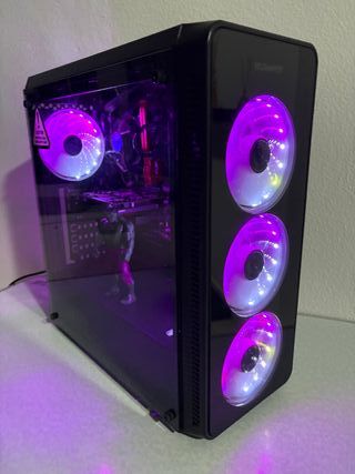 Ordenador Gaming Completo I5