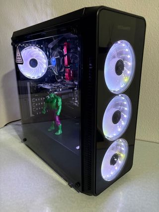 Ordenador Gaming Completo I5