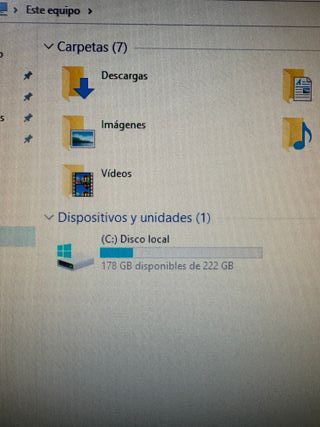 Ordenador Gaming Completo I5