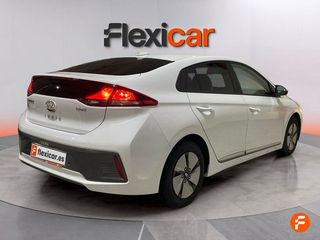 Hyundai IONIQ 1.6 GDI HEV Klass DCT