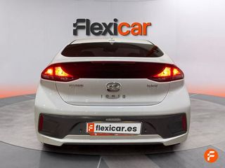 Hyundai IONIQ 1.6 GDI HEV Klass DCT