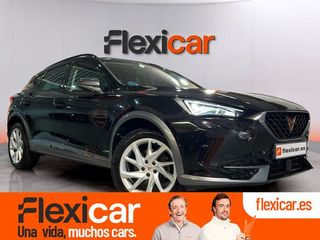 Cupra Formentor 1.5 TSI 110kW (150 CV)