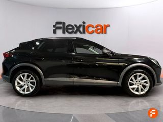 Cupra Formentor 1.5 TSI 110kW (150 CV)