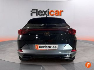 Cupra Formentor 1.5 TSI 110kW (150 CV)