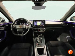 Cupra Formentor 1.5 TSI 110kW (150 CV)