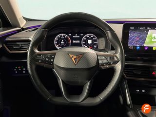 Cupra Formentor 1.5 TSI 110kW (150 CV)