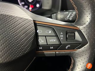 Cupra Formentor 1.5 TSI 110kW (150 CV)