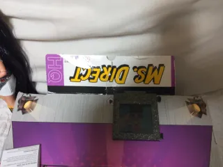 Muñeca LOL OMG Ms. Direct Movie Magic