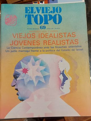 EL VIEJO TOPO 69