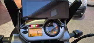 Honda Transalp XL700 ABS A2