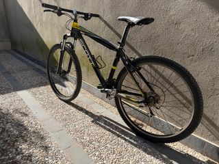 Bicicleta Scott MTB