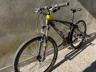 Bicicleta Scott MTB