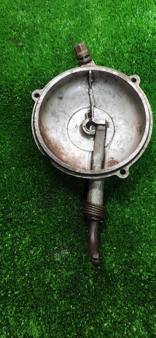 Tapa Embrague motor Vespa 125N del 1960