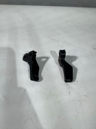 Manecillas Derbi Variant Start 5