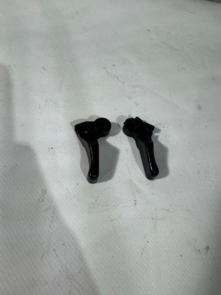 Manecillas Derbi Variant Start 5