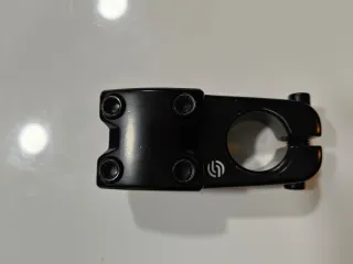 Potencia SALT 22.2mm BMX