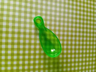 Cuchara dosificadora aceite freidora Actifry Tefal