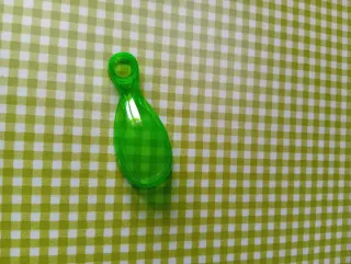 Cuchara dosificadora aceite freidora Actifry Tefal