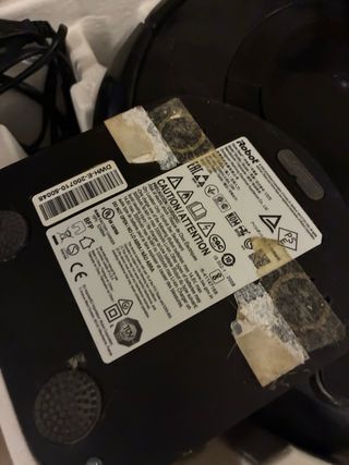 Robot Aspirador Roomba e5